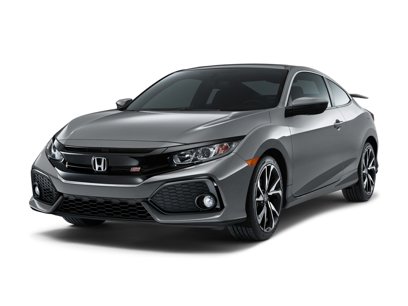 Used 2018 Honda Civic Si