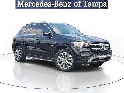 Certified 2023 Mercedes-Benz GLE 350 4MATIC