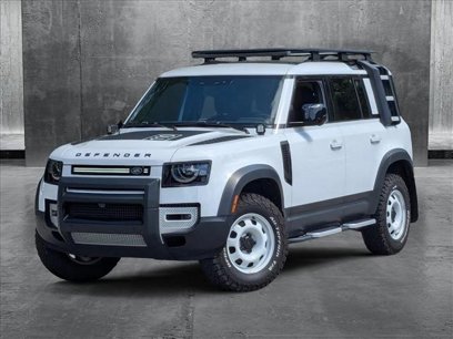 Used 2023 Land Rover Defender 110 S