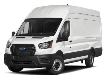New 2025 Ford Transit 350 148 High Roof Extended AWD