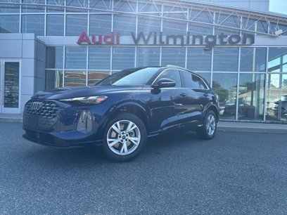 New 2025 Audi Q5 Premium