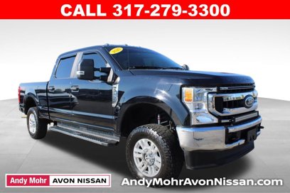 Used 2020 Ford F250 XL w/ STX Appearance Package