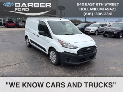 Used 2022 Ford Transit Connect XL
