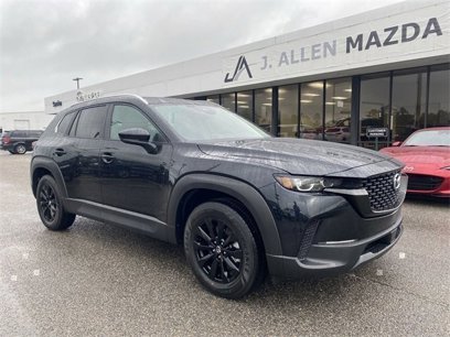 New 2025 MAZDA CX-50 AWD 2.5 S w/ Weather Package