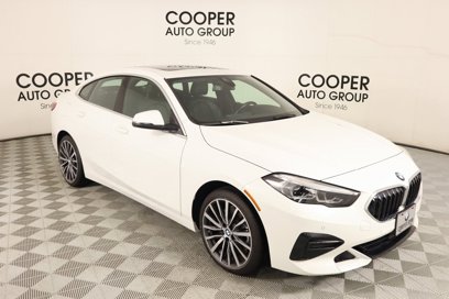 Used 2022 BMW 228i xDrive Gran Coupe w/ Convenience Package