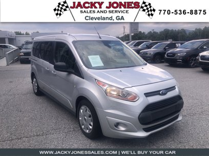 Used 2018 Ford Transit Connect XLT