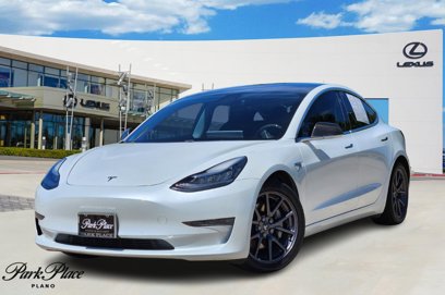 Used 2018 Tesla Model 3 Performance