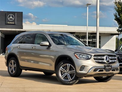 Certified 2022 Mercedes-Benz GLC 300