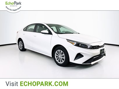 Used 2024 Kia Forte LX