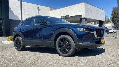 New 2025 MAZDA CX-30 AWD 2.5 S w/ Select Sport Pkg