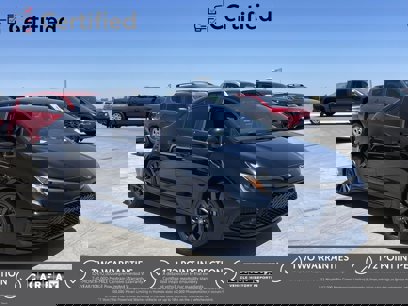 Used 2023 Toyota Corolla SE