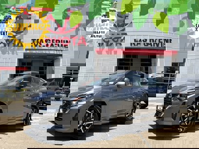 Used 2024 Nissan Sentra SV