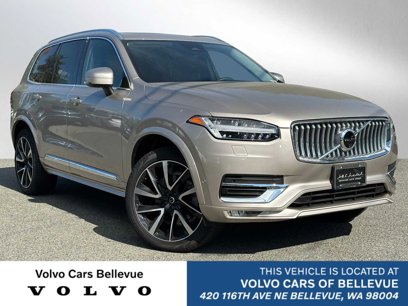 Used 2024 Volvo XC90 B6 Plus w/ Protection Package Premier