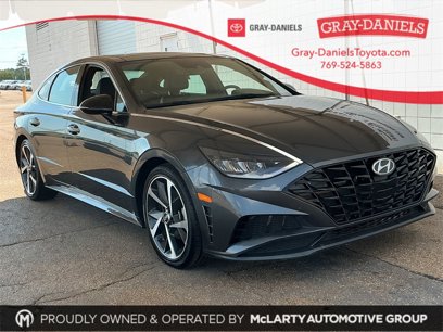 Used 2023 Hyundai Sonata SEL Plus
