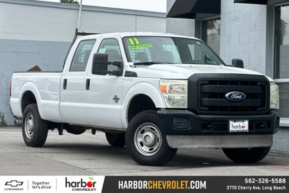 Used 2011 Ford F250 XL