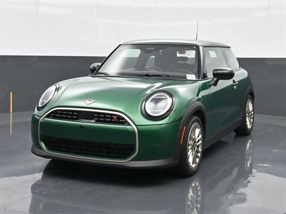 Used 2025 MINI Cooper S