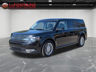 Used 2014 Ford Flex SEL w/ Equipment Group 201A