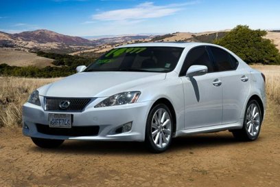 Used 2009 Lexus IS 250