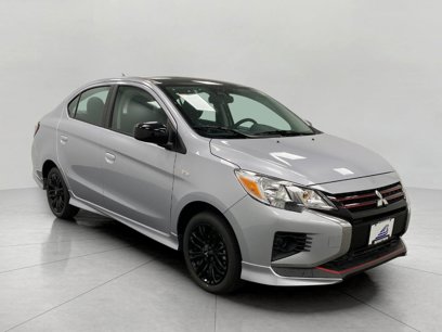 New 2024 Mitsubishi Mirage G4
