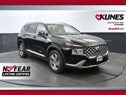 Used 2023 Hyundai Santa Fe SEL w/ Premium Package