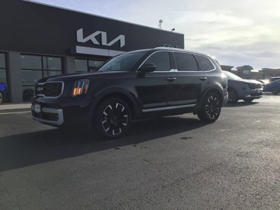 New 2024 Kia Telluride SX w/ Towing Package