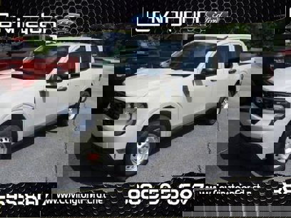 New 2025 Ford Maverick XL