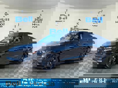 New 2025 Honda Accord Sport