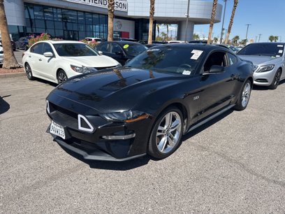 Used 2021 Ford Mustang GT Premium w/ Equipment Group 401A