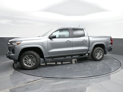 Used 2024 Chevrolet Colorado LT w/ LT Convenience Package II