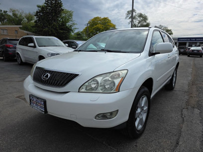 Used 2006 Lexus RX 330 AWD