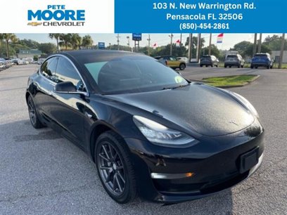 Used 2019 Tesla Model 3 Long Range
