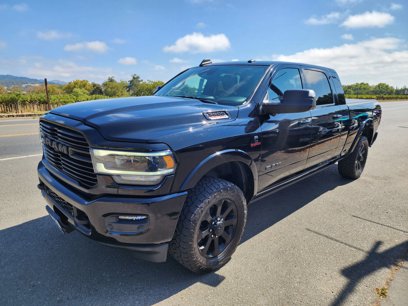 Used 2021 RAM 3500 Laramie