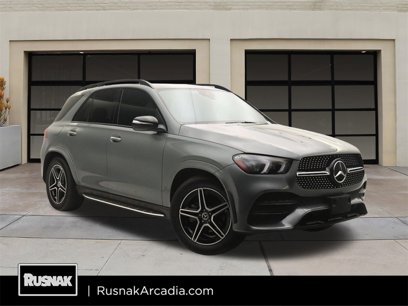 Certified 2021 Mercedes-Benz GLE 350 4MATIC