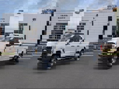 New 2025 Ford F250 XL