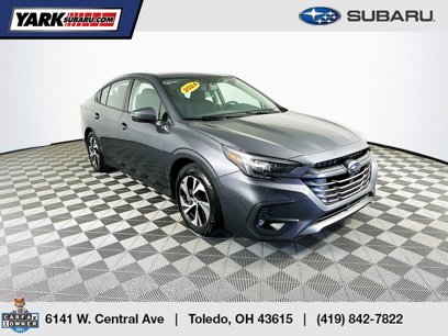 Used 2024 Subaru Legacy Premium
