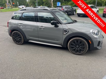 Used 2023 MINI Cooper Countryman S