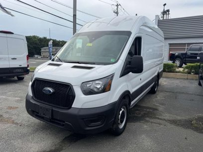 Used 2023 Ford Transit 250 148 High Roof Extended