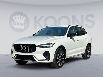 New 2025 Volvo XC60 B5 Plus w/ Climate Package