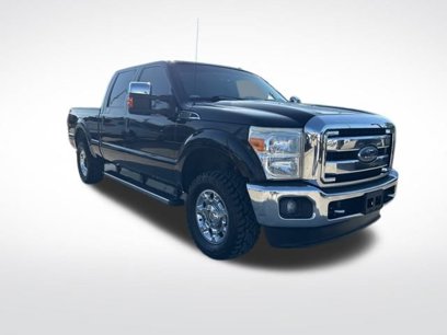 Used 2016 Ford F250 XLT w/ XLT Premium Package