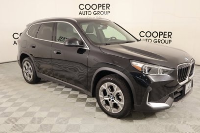 Used 2023 BMW X1 xDrive28i w/ Convenience Package