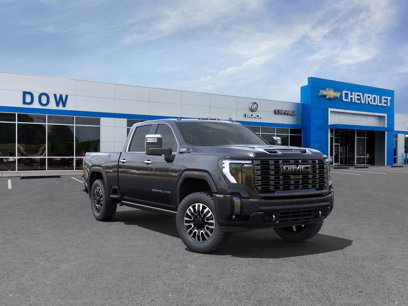 New 2025 GMC Sierra 2500 Denali Ultimate