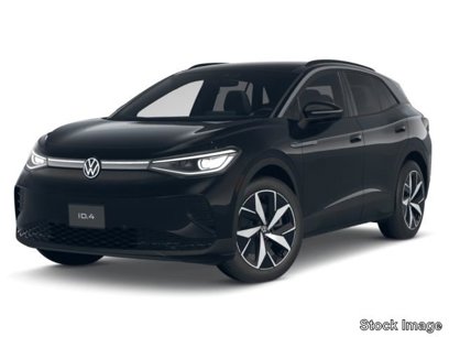 New 2025 Volkswagen ID.4 Pro S