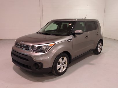 Used 2019 Kia Soul w/ Convenience Package
