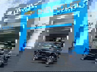 New 2025 Chevrolet Equinox LT w/ Safety and Technology Package