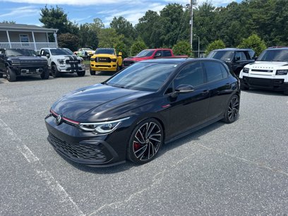 Used 2023 Volkswagen GTI Autobahn