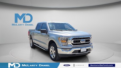 Certified 2023 Ford F150 XLT w/ Equipment Group 302A High