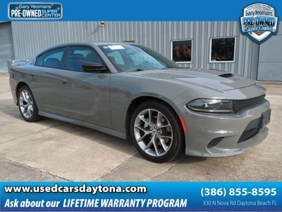 Used 2023 Dodge Charger GT