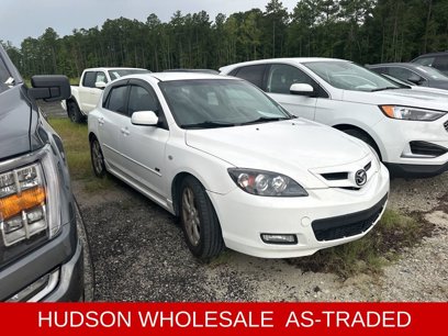 Used 2007 MAZDA MAZDA3 s Sport