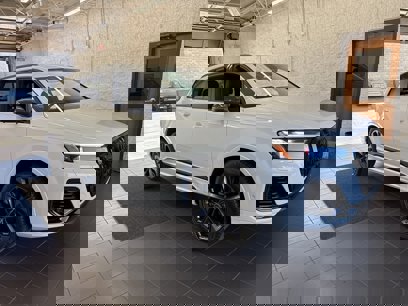 Certified 2025 Audi Q7 3.0T Premium Plus w/ Premium Plus Package