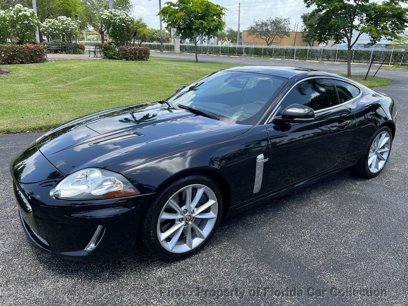 Used 2010 Jaguar XKR R